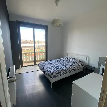 Appartamento 2-bedroom Apartment, Close To Center And Chu Clermont-Ferrand